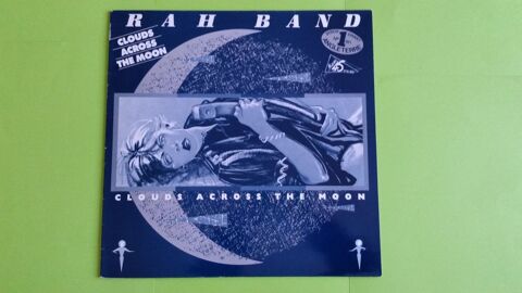 RAH BAND 0 Toulouse (31)