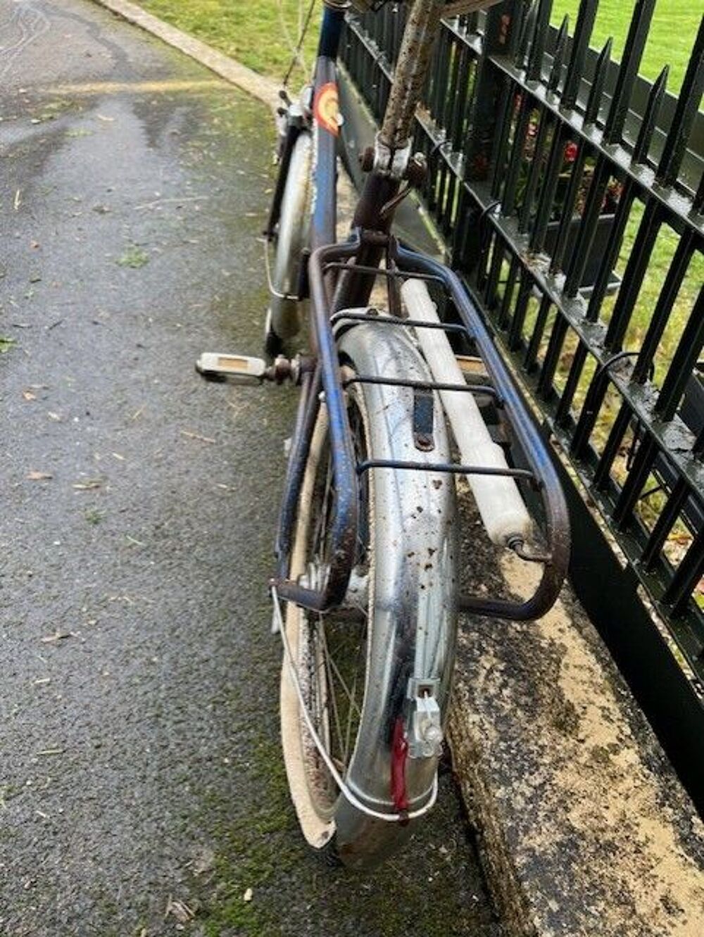 BICICLETTE VINTAGE MOTOCONFORT Vélos