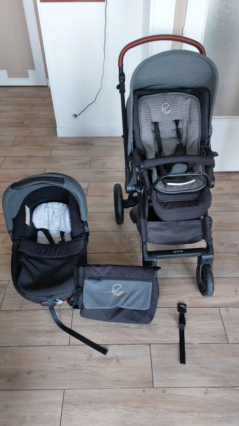 ENSEMBLE DUO   SAC JANE  MATRIX 2 - LIGHT 2 350 D�cines-Charpieu (69)