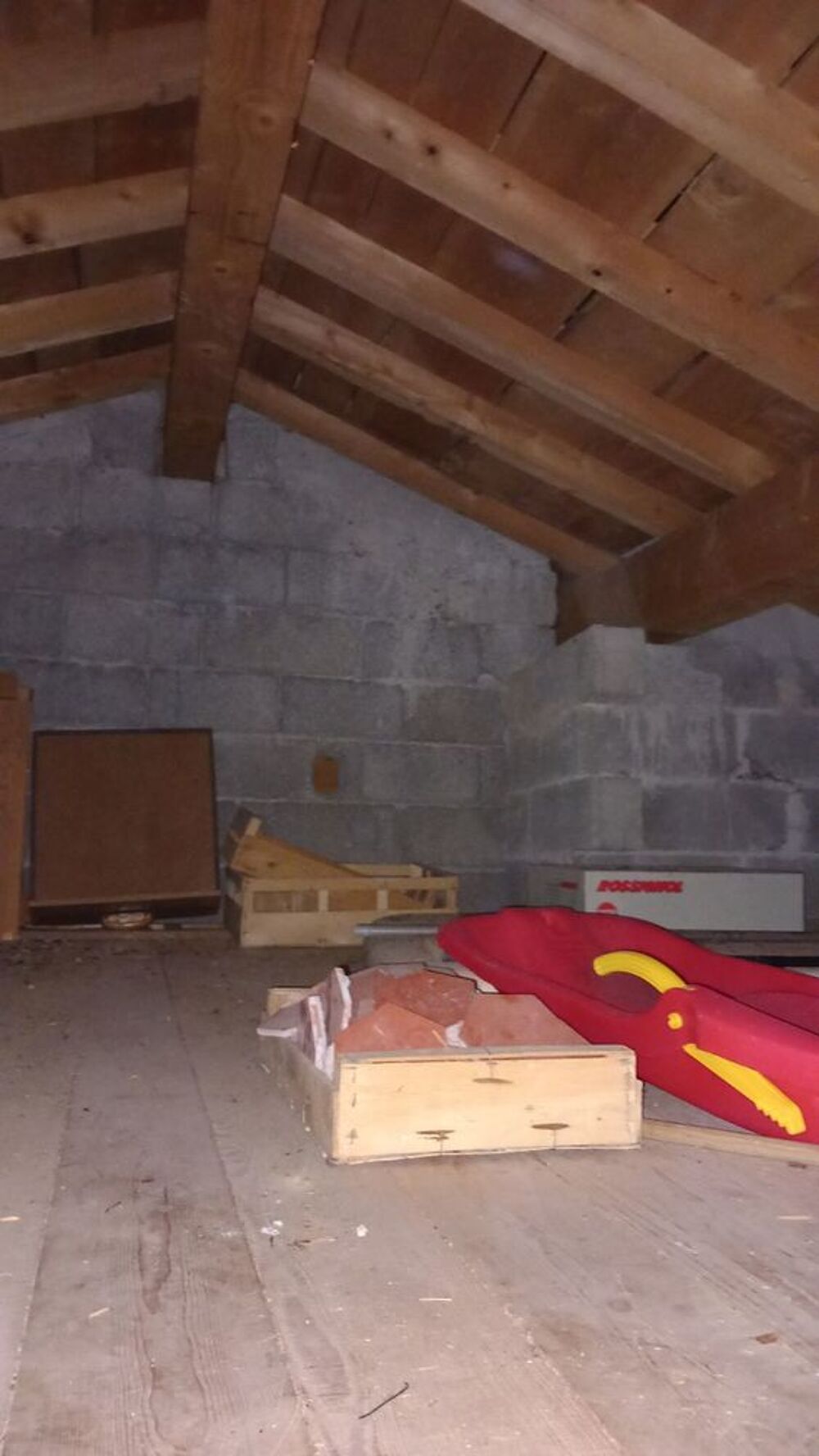  vendre  Appartement La Clusaz (74220)