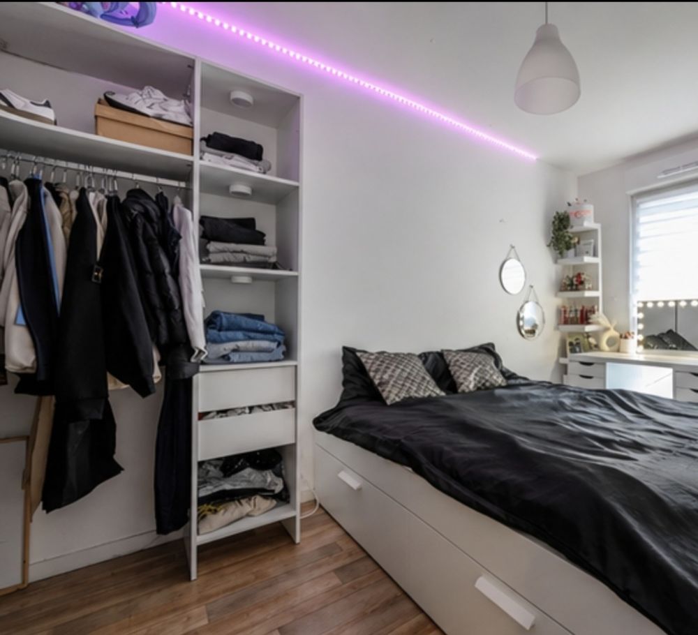 Vente Maison Maison 3 chambres sur wattrelos semi individuelle Wattrelos