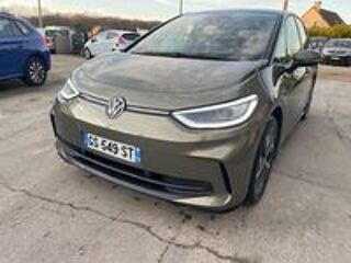 ID.3 204 ch Pro Performance Style 2023 occasion 78610 Saint-L&eacute;ger-en-Yvelines