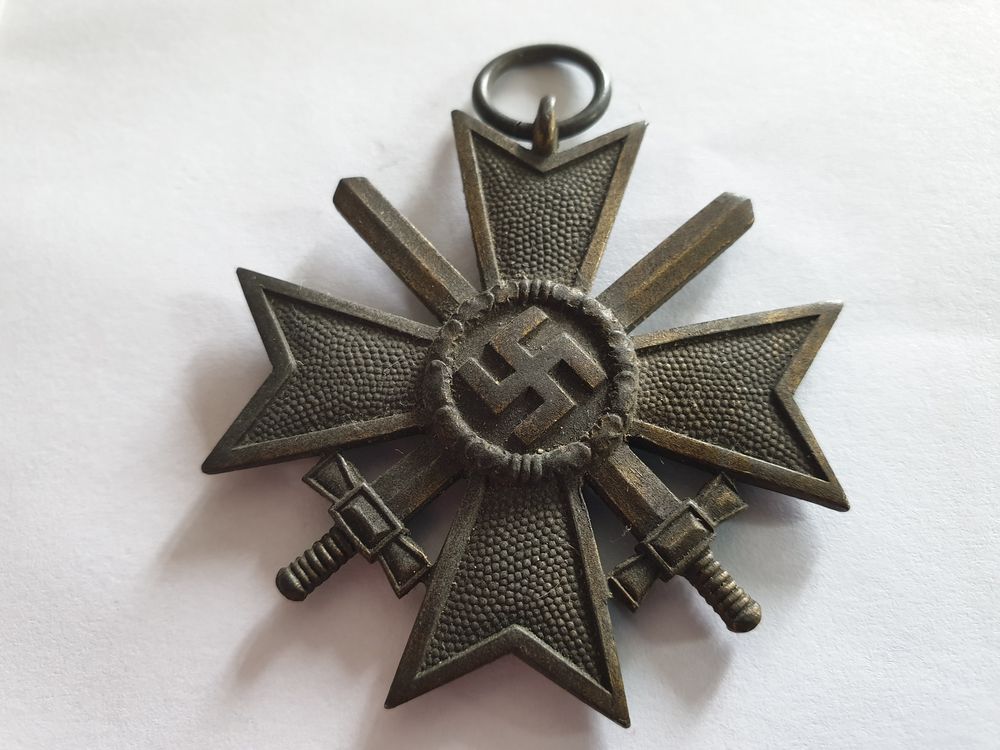 M&eacute;daille de guerre 1939 