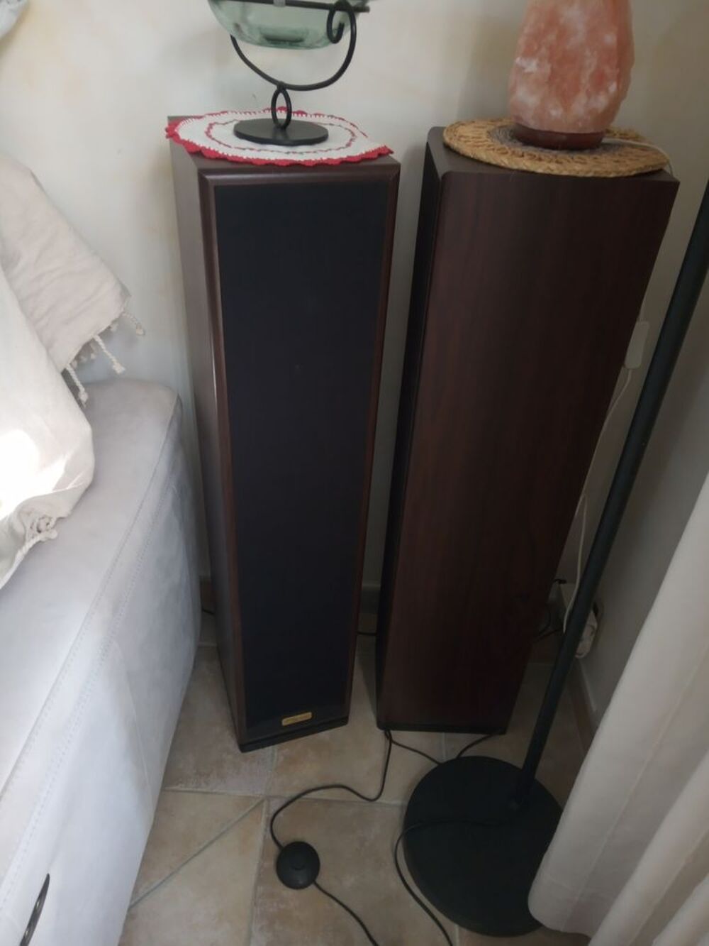 enceintes Audio et hifi