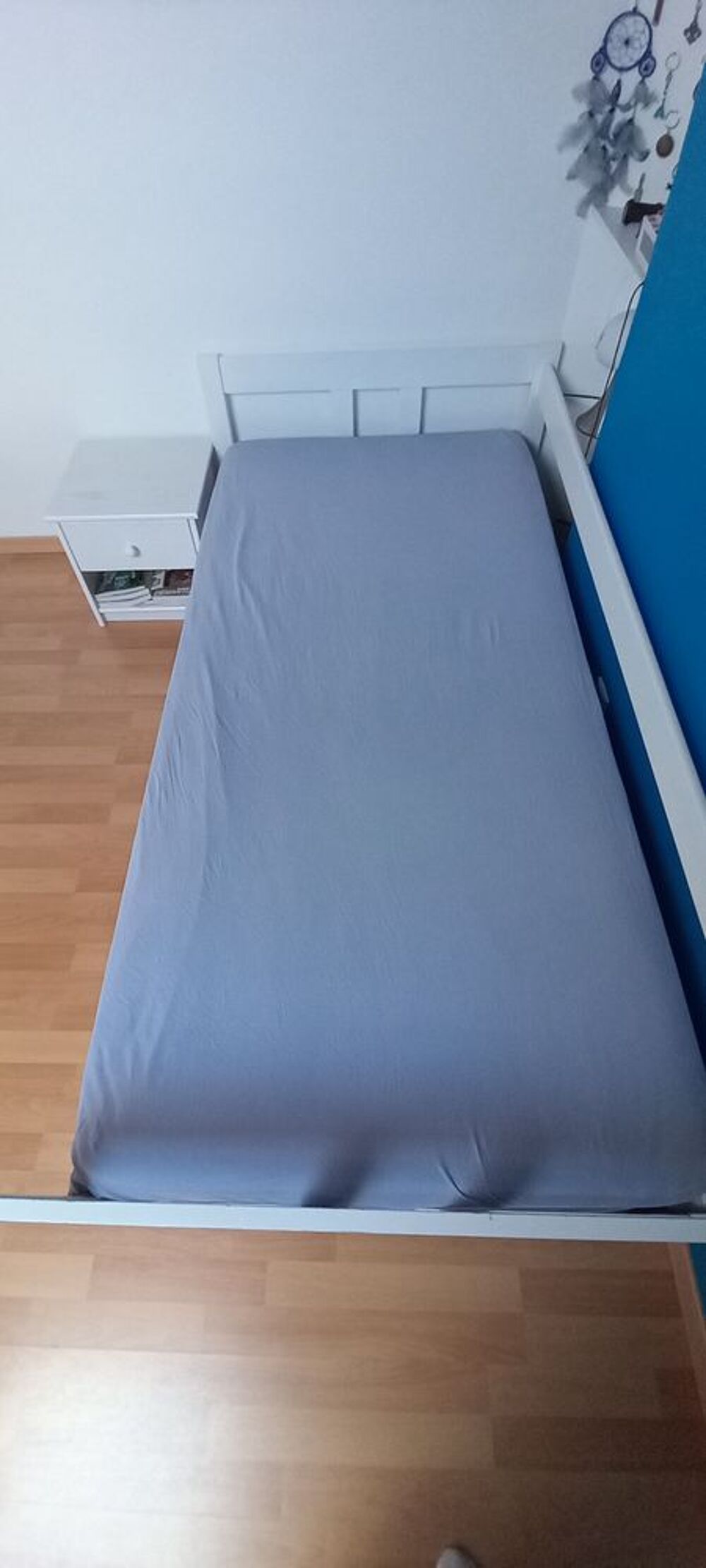 Lit enfant En bois Meubles