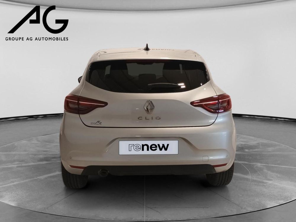 Clio V Clio TCe 90 Evolution 2023 occasion 08000 Charleville-M&eacute;zi&egrave;res