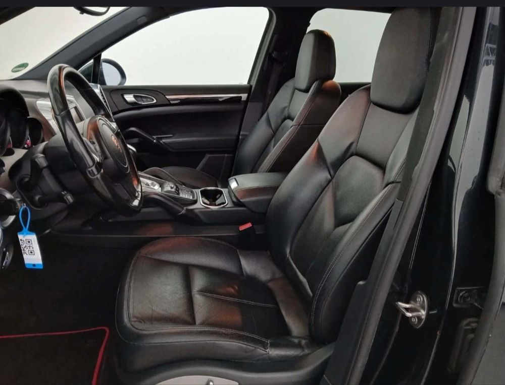 Cayenne 3.0D V6 Tiptronic S A 2014 occasion 20260 Calvi