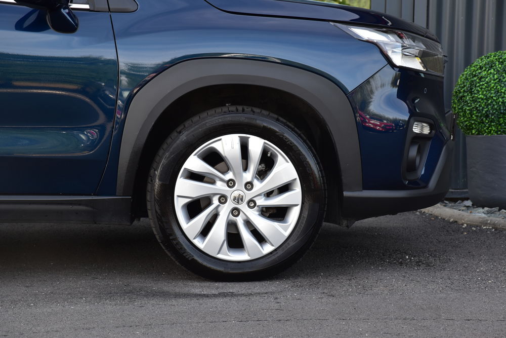 S-cross S-Cross 1.4 Boosterjet Hybrid Privil&egrave;ge 2024 occasion 56300 Pontivy
