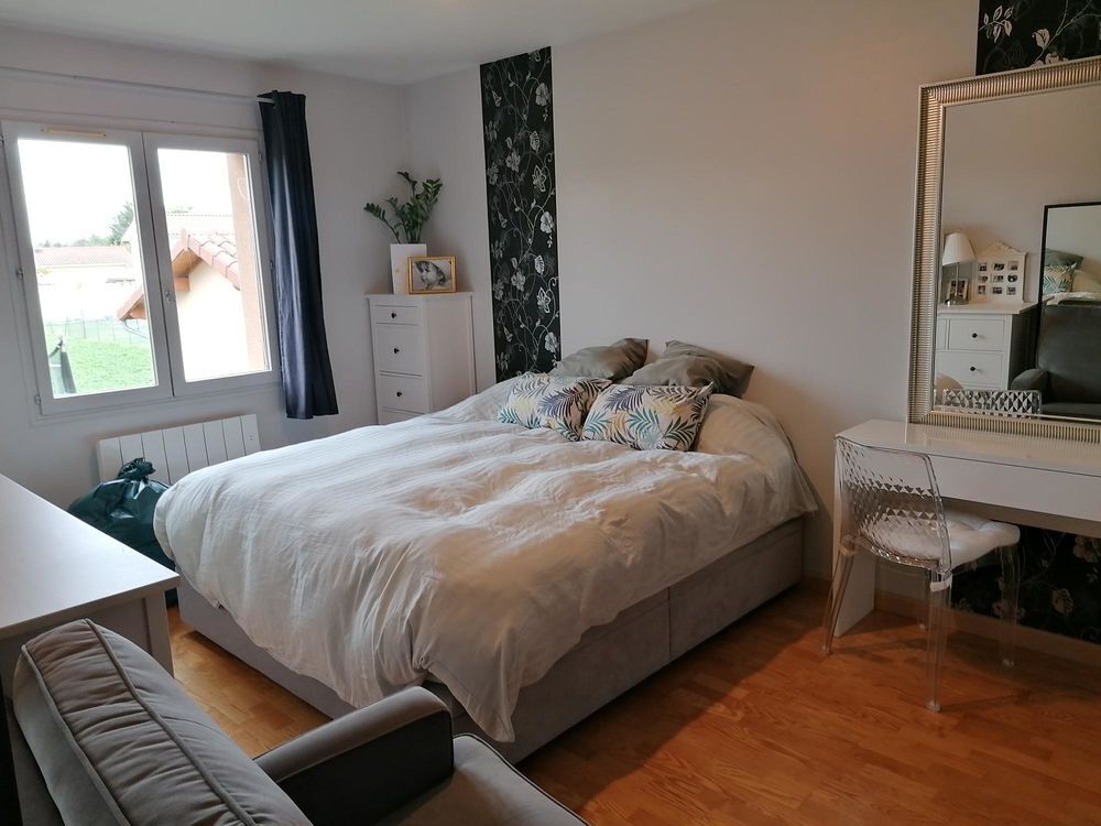 Location Maison MAISON - 125m2 - 5 pièces Toussieu