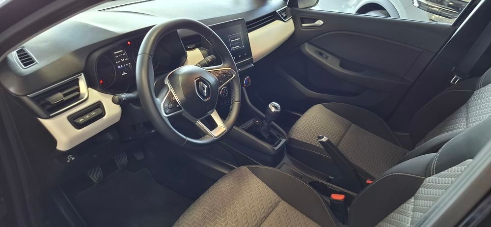 Clio V Clio TCe 100 GPL Evolution 2023 occasion 33370 Tresses