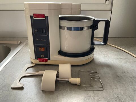 Sauci�re p�tissi�re moulinex 30 Dinard (35)