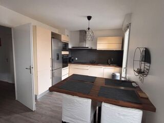 Duplex/triplex � vendre 4 pi�ces 88 m� Grenoble