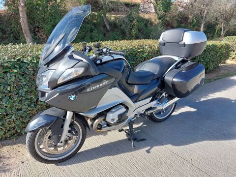 Moto BMW 2010 occasion Ortaffa 66560