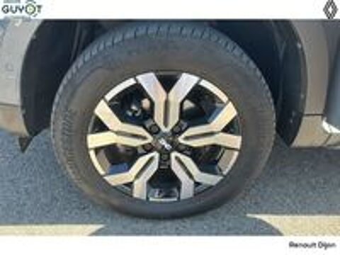 Duster TCe 130 4x2 Journey 2023 occasion 21000 Dijon