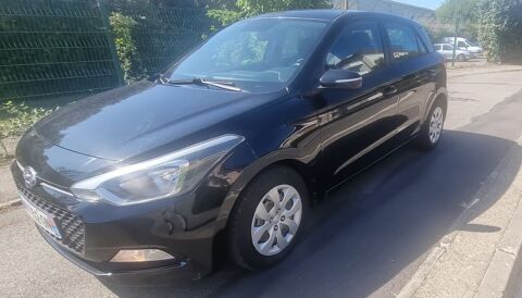 Hyundai i20 I 20 1.1 CRDI 75CV intuitive Anné