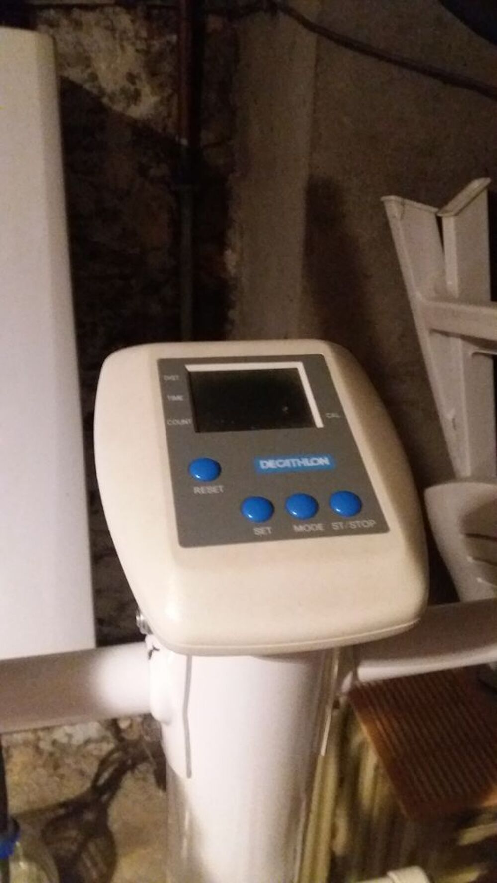 Stepper decathlon Sports