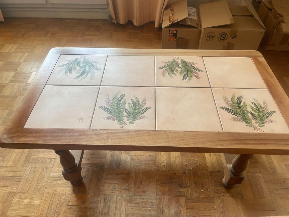 Table de salon Meubles