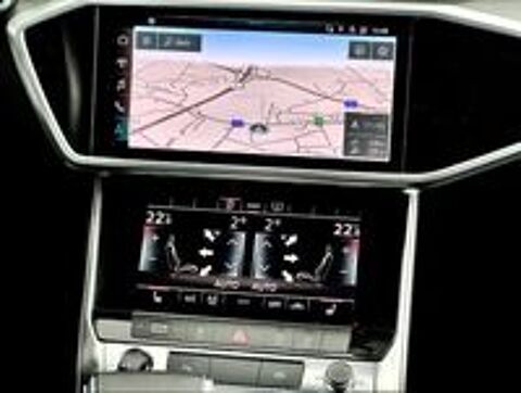 A6 Avant 40 TDI 204 ch S tronic 7 2021 occasion 55100 Verdun