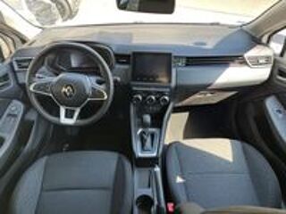 Clio V Clio E-Tech 140 - 21N Business 2021 occasion 13009 Marseille