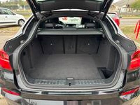 X4 xDrive35d 313ch Lounge Plus A 2015 occasion 78540 Vernouillet