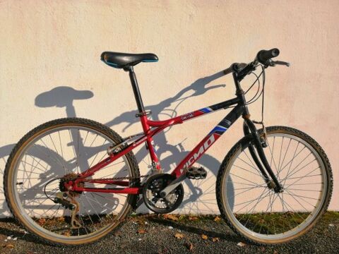 VTT 24 pouces Micmo 55 Challans (85)