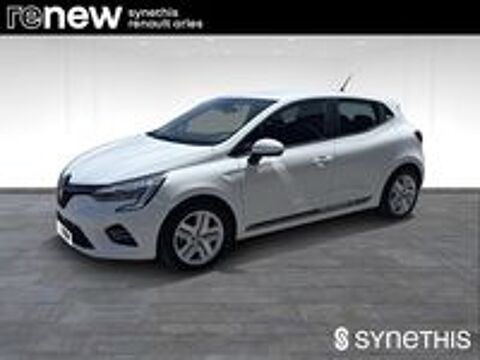 Clio V Clio TCe 90 - 21N Business 2022 occasion 13200 Arles