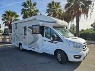  2019 occasion 83600 FREJUS