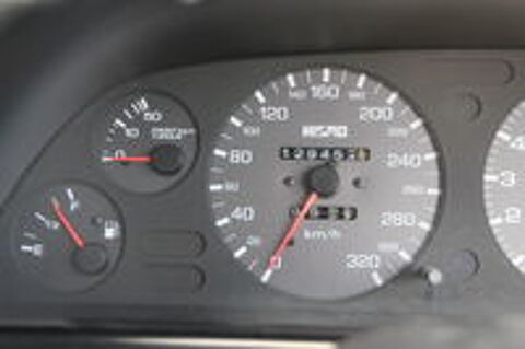Divers Nissan Skyline R32 GTR N1 1991 occasion 59310 Auchy-lez-Orchies