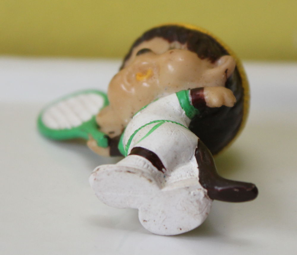 Figurine KIKI Japan 1979 Tosoki Jeux / jouets