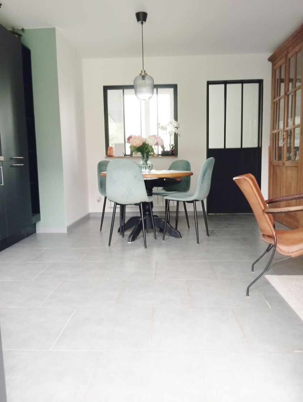 Vente Maison Maison rénovée - Fretin /campagne du Pévèle Fretin