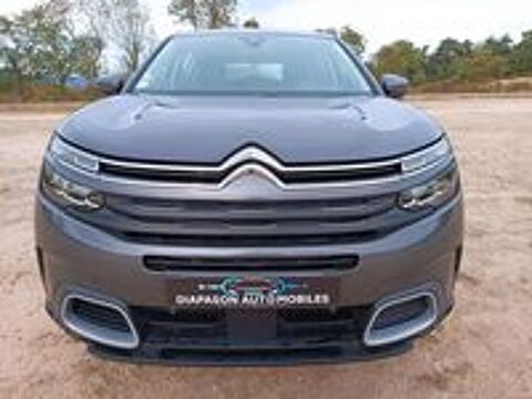 C5 aircross BUSINESS 2021 occasion 42170 Chambles