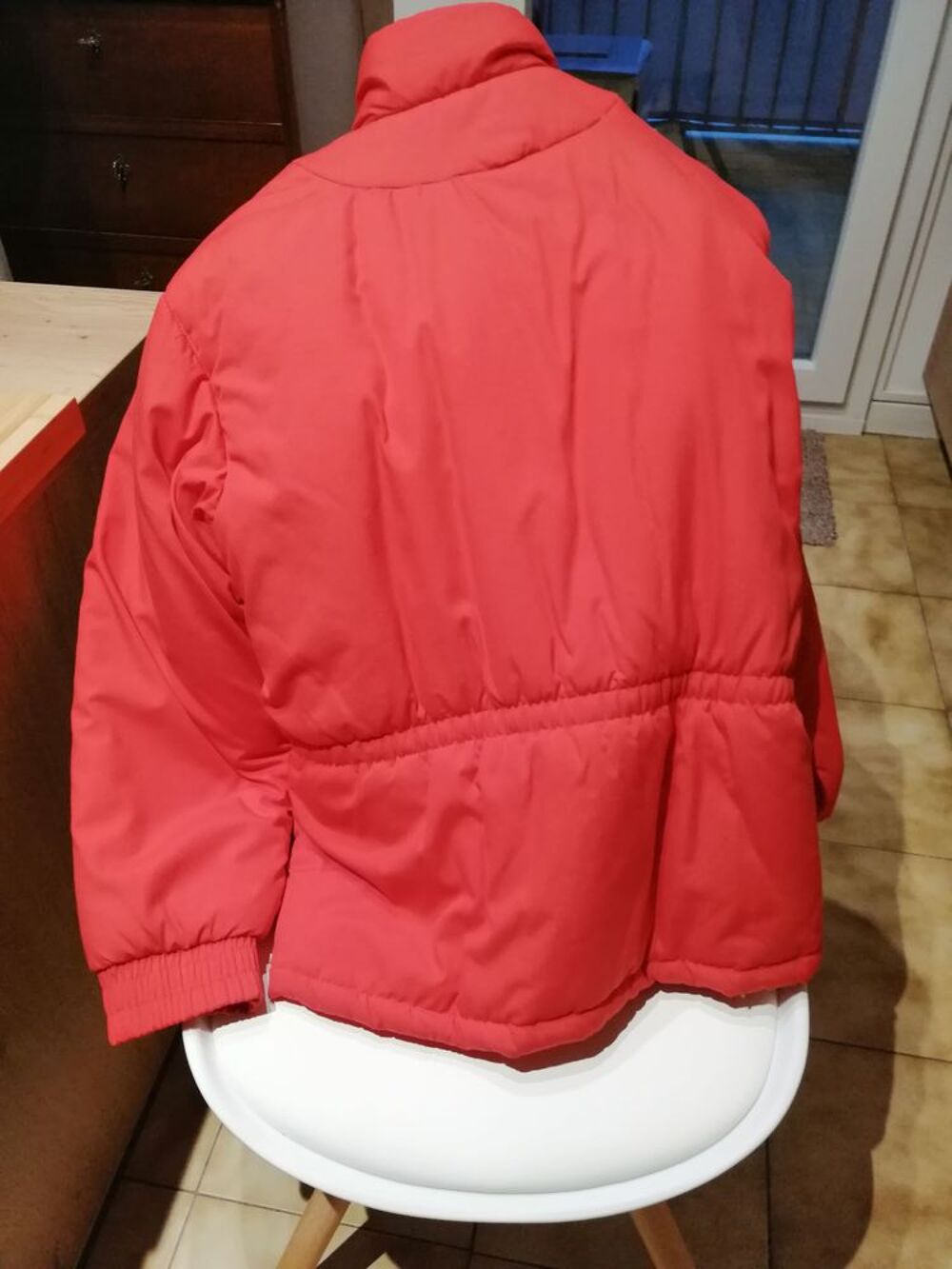 ANORAK Vtements