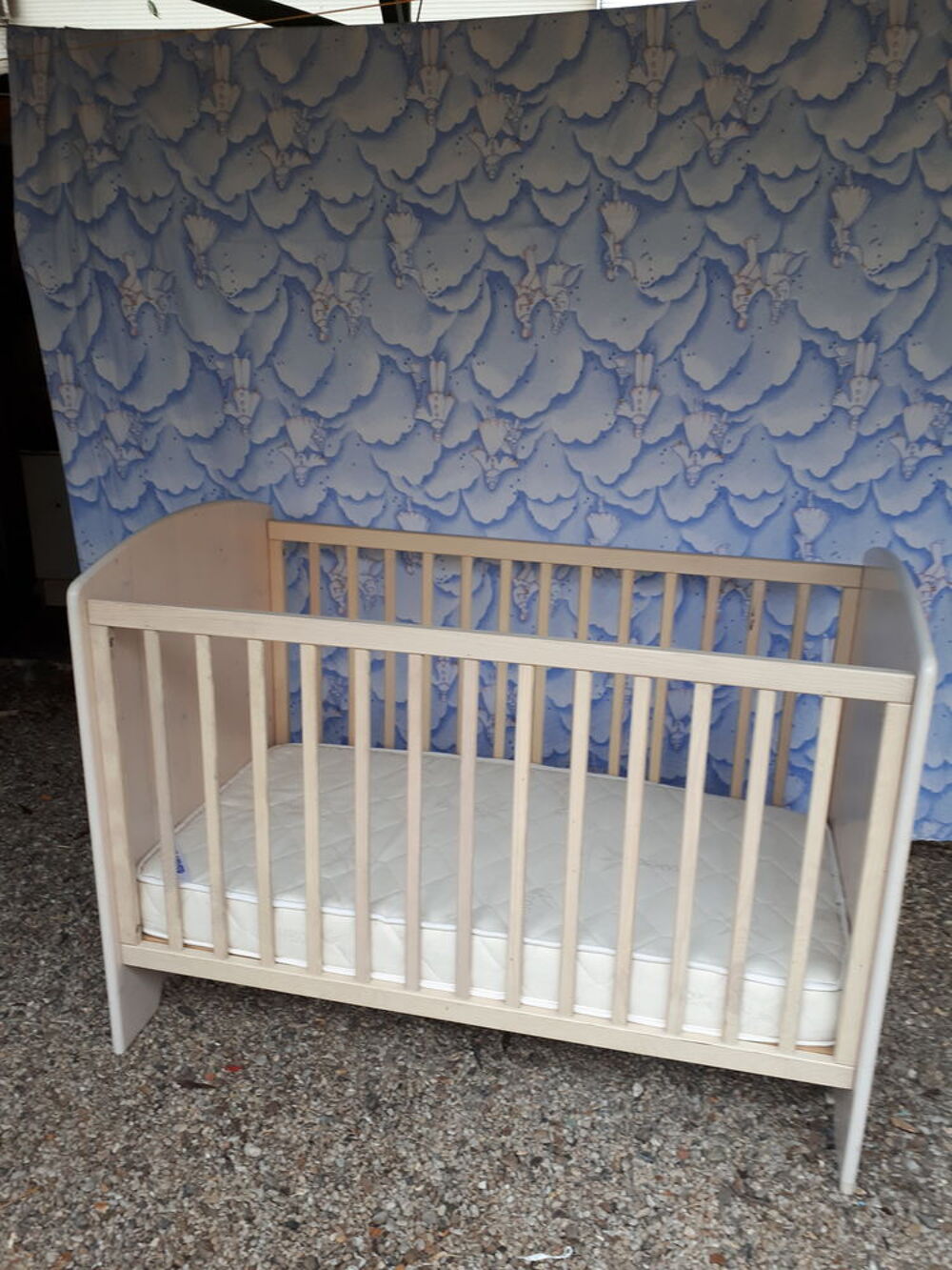 lit enfants Mobilier enfants
