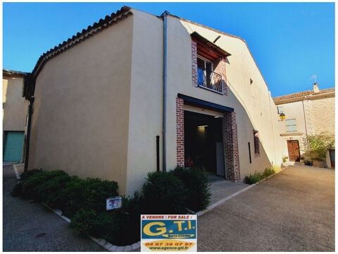   Maison de village - 65m � Maison - 3 pi�ce(s) - 65 m�