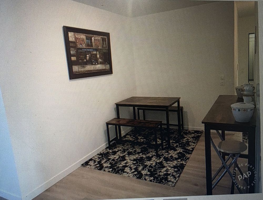 Vente Appartement DERNIER ÉTAGE Superbe 6 pièces 90 m²/2 terrasses plein ciel Le blanc-mesnil
