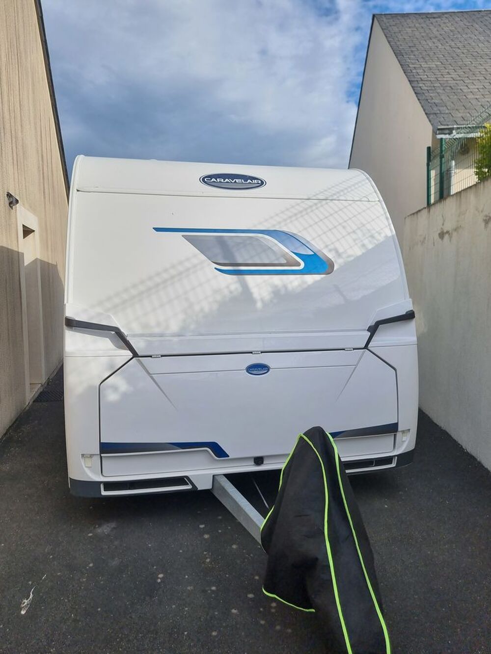  2017 occasion 49400 Saumur