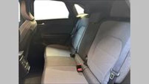 Symbioz E-Tech full hybrid 145 Iconic 2024 occasion 92140 Clamart