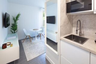  Appartement à louer 1 pièce 18 m² Boissy-saint-léger
