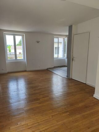 Vente Immeuble Immeuble de rapport LENCLOITRE centre Lencloître