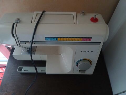 machine a coudre 35 Aucamville (31)