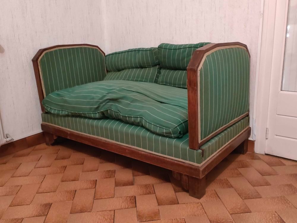 Canap&eacute; m&eacute;ridienne Meubles