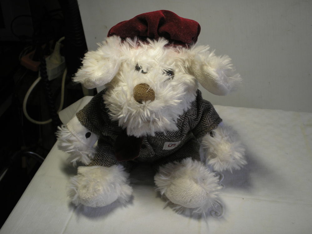 2 SUPER PELUCHES NEUVES Jeux / jouets