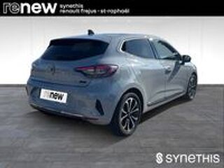 Clio V Clio E-Tech full hybrid 145 Techno 2023 occasion 83600 Fr&eacute;jus