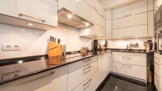  Appartement  vendre 2 pices 48 m