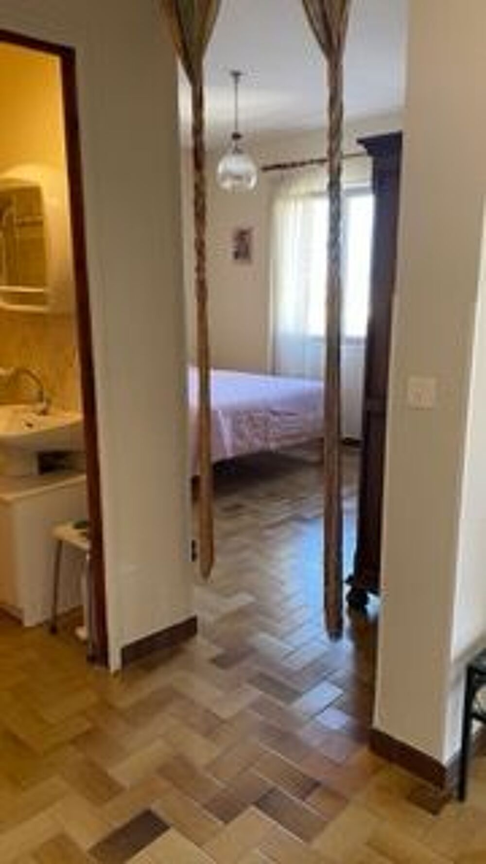 Location Appartement Appartement T2 scolaire Bastia Bastia