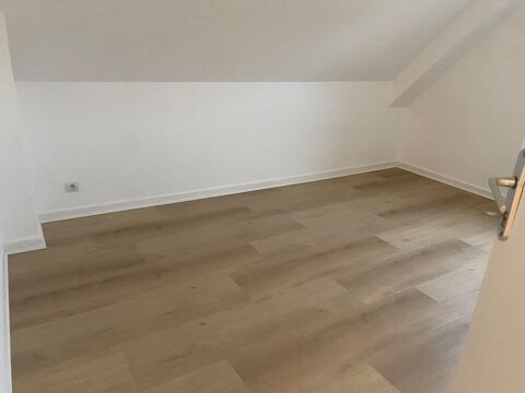  Maison � louer 6 pi�ces 92 m�