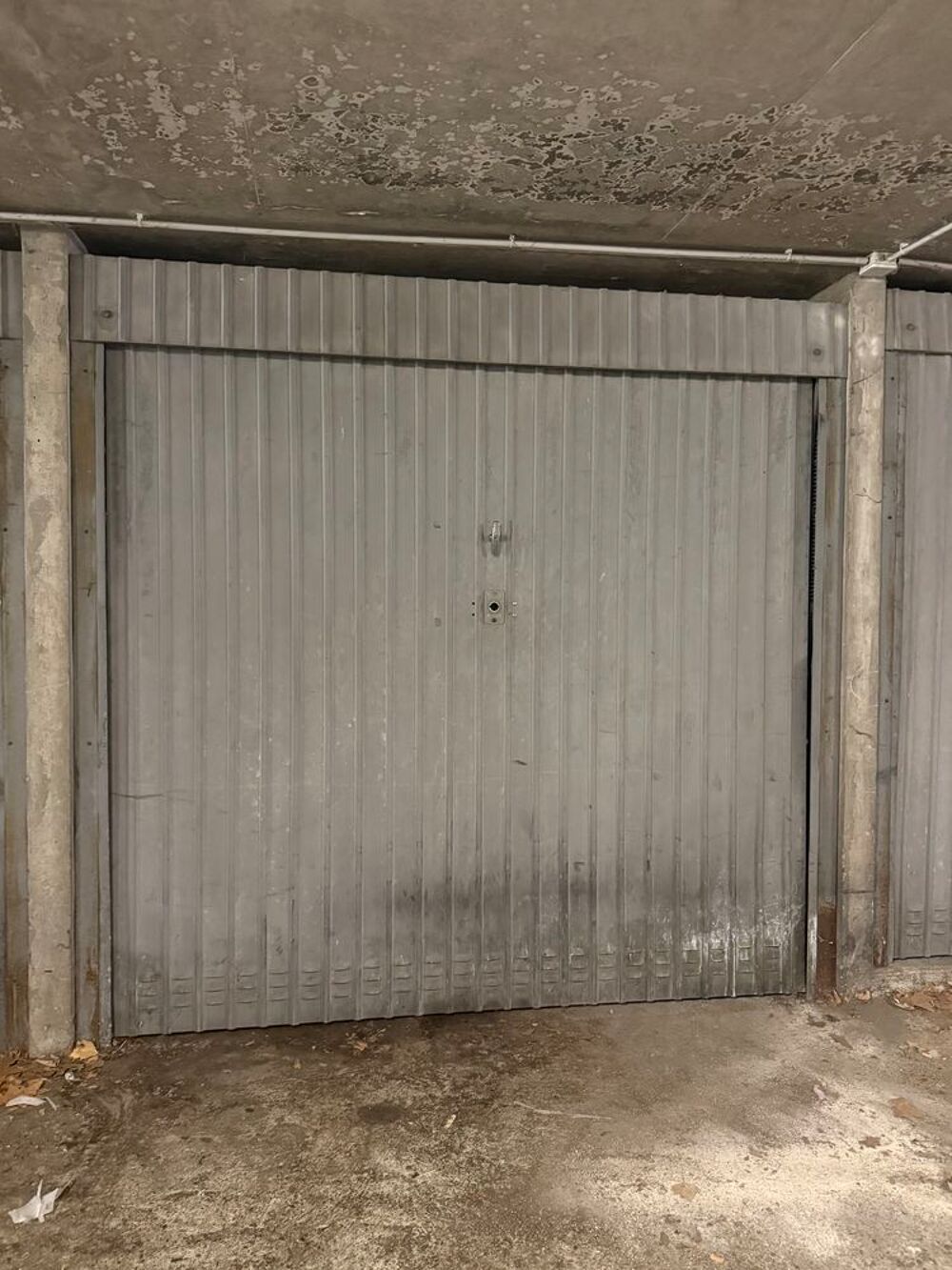 Vente Parking/Garage Parking garage ou cave en sous-sol Rillieux-la-pape