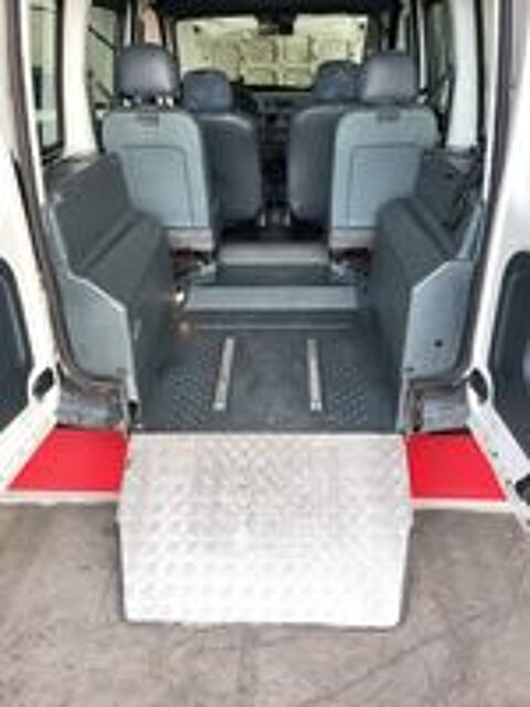 Kangoo Berline 2000 occasion 76610 Le Havre