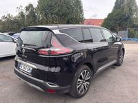 Espace dCi 160 Energy Twin Turbo Initiale Paris EDC 2015 occasion 80440 Boves