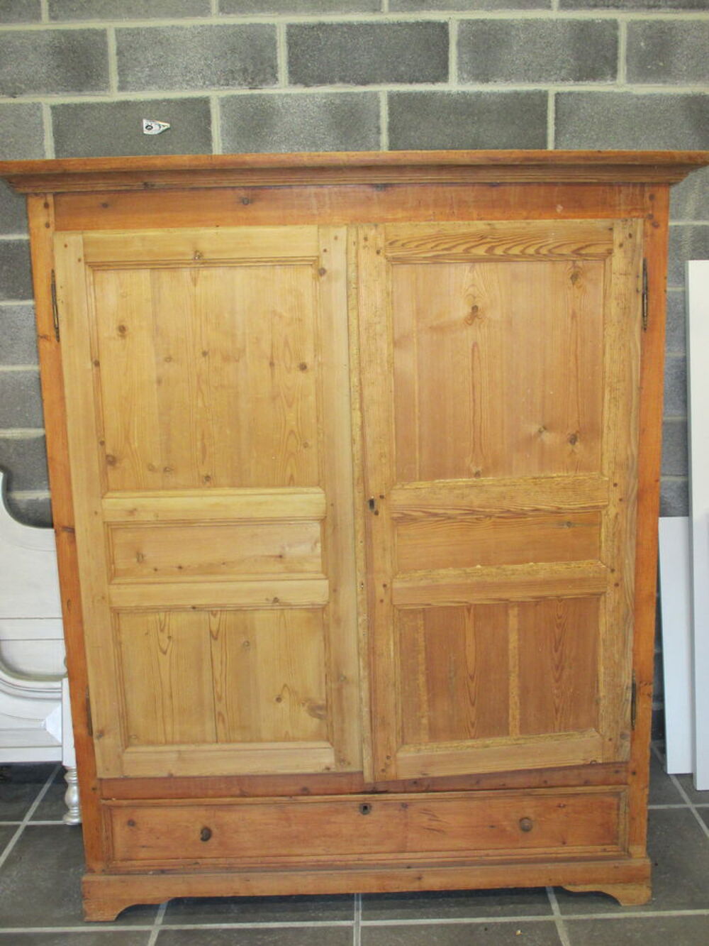 Garde robe Meubles